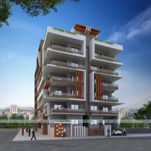 Company-published image accompanying Foundation & Superstructure Planning