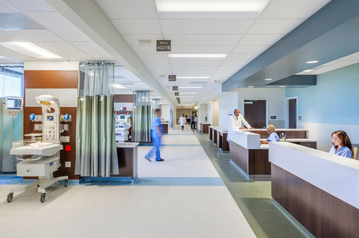 hospital building3