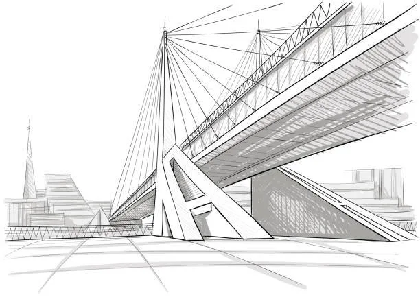 Company-published image accompanying Bridge Drawing Vetting from IIT Consultant