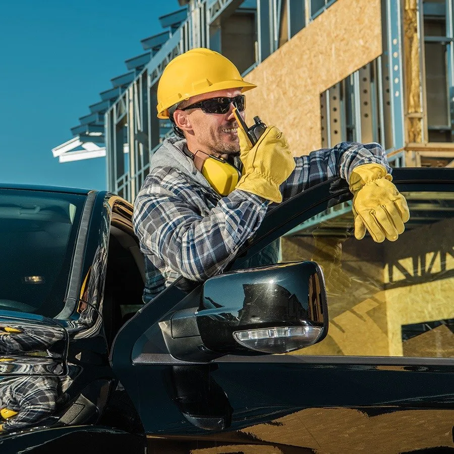 Company-published image accompanying Renovation Projects