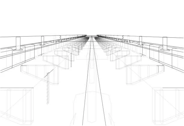 Company-published image accompanying Bridge Construction Drawing Consultant