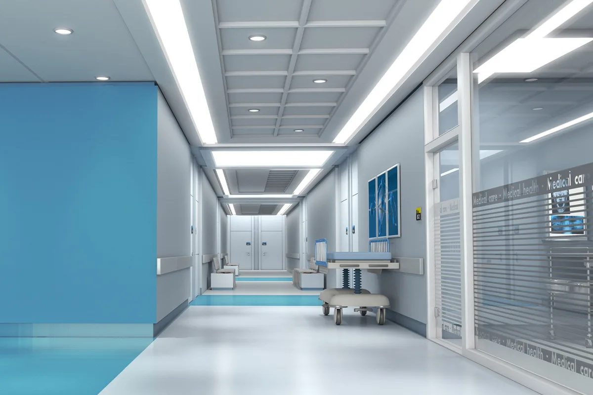medical-building