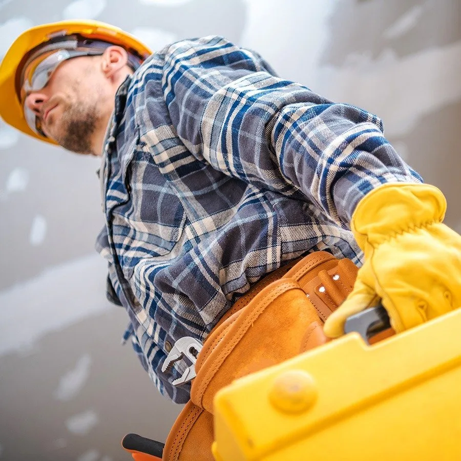 Company-published image accompanying Renovation Projects