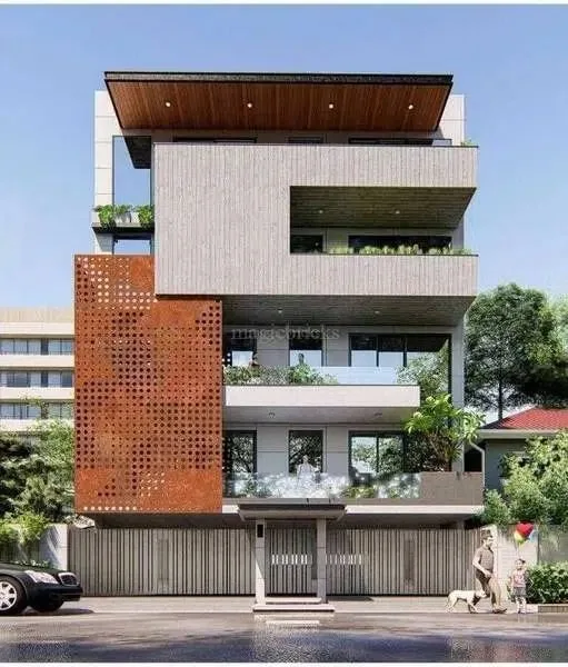 Company-published image accompanying Small Builder Support & Consultancy in Bhopal