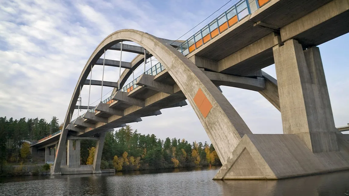 Company-published image accompanying Bridge BOQ & Cost Estimate Consultant