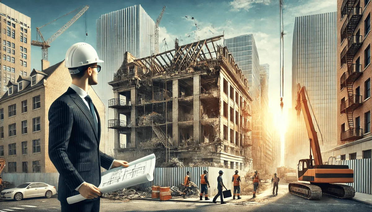 Company-published image accompanying PMC for Builder Floor Projects in Bhopal