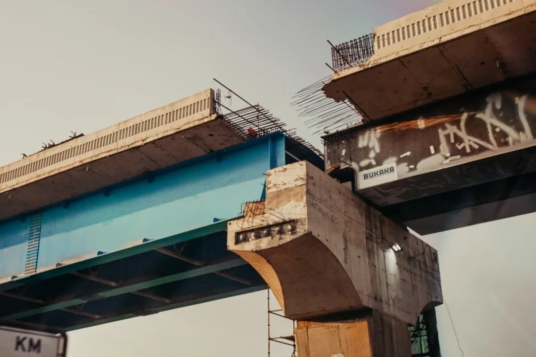 Company-published image accompanying Bridge Seismic Design Consultant