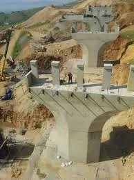 Company-published image accompanying RCC Bridge Drawing & Design Services