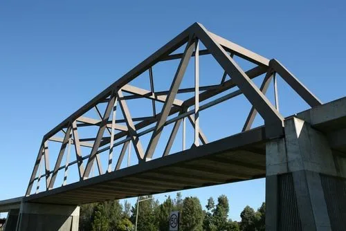 Company-published image accompanying Bridge Design & Vetting for Tender Projects
