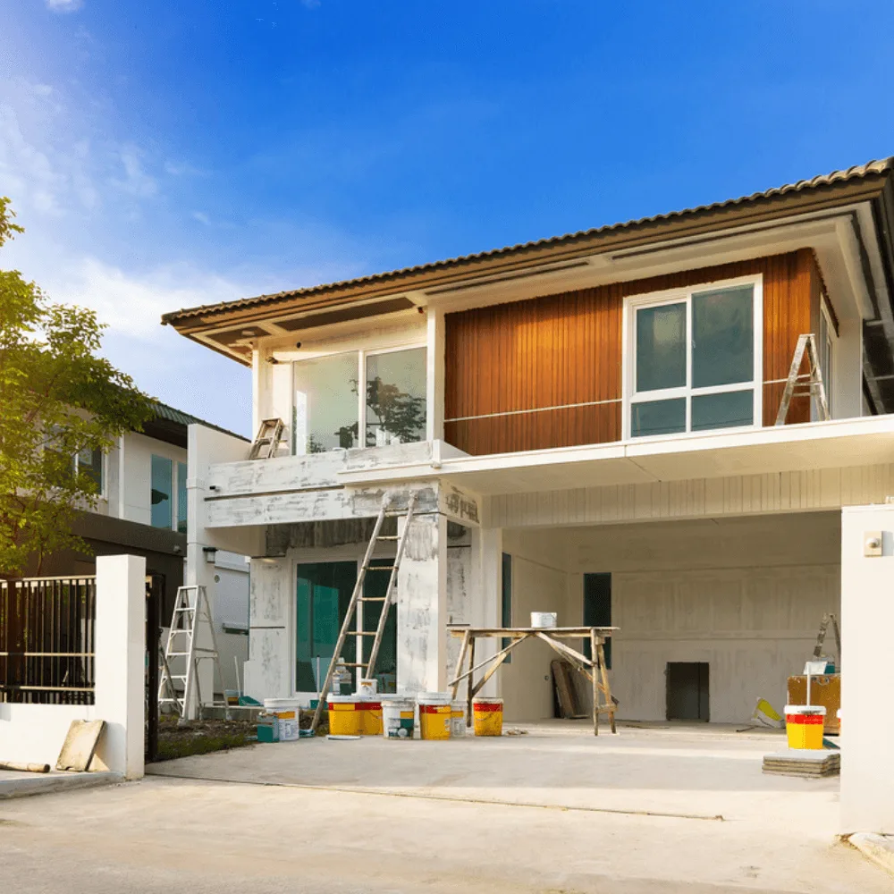 Exterior-Painting