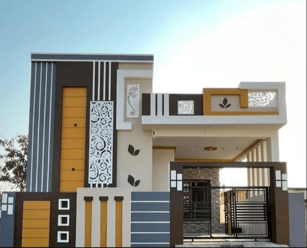 Company-published image accompanying Construction & Infrastructure Consultant in Bhopal