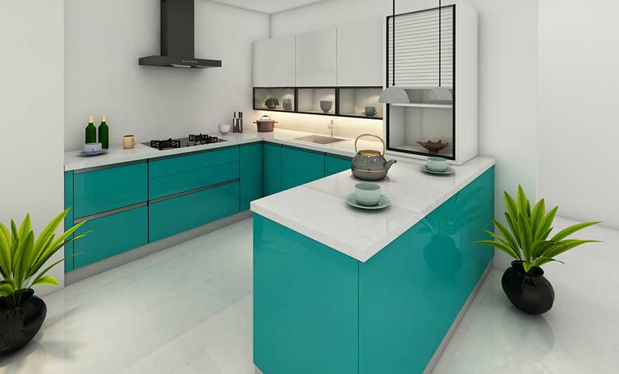 modular kitchen2