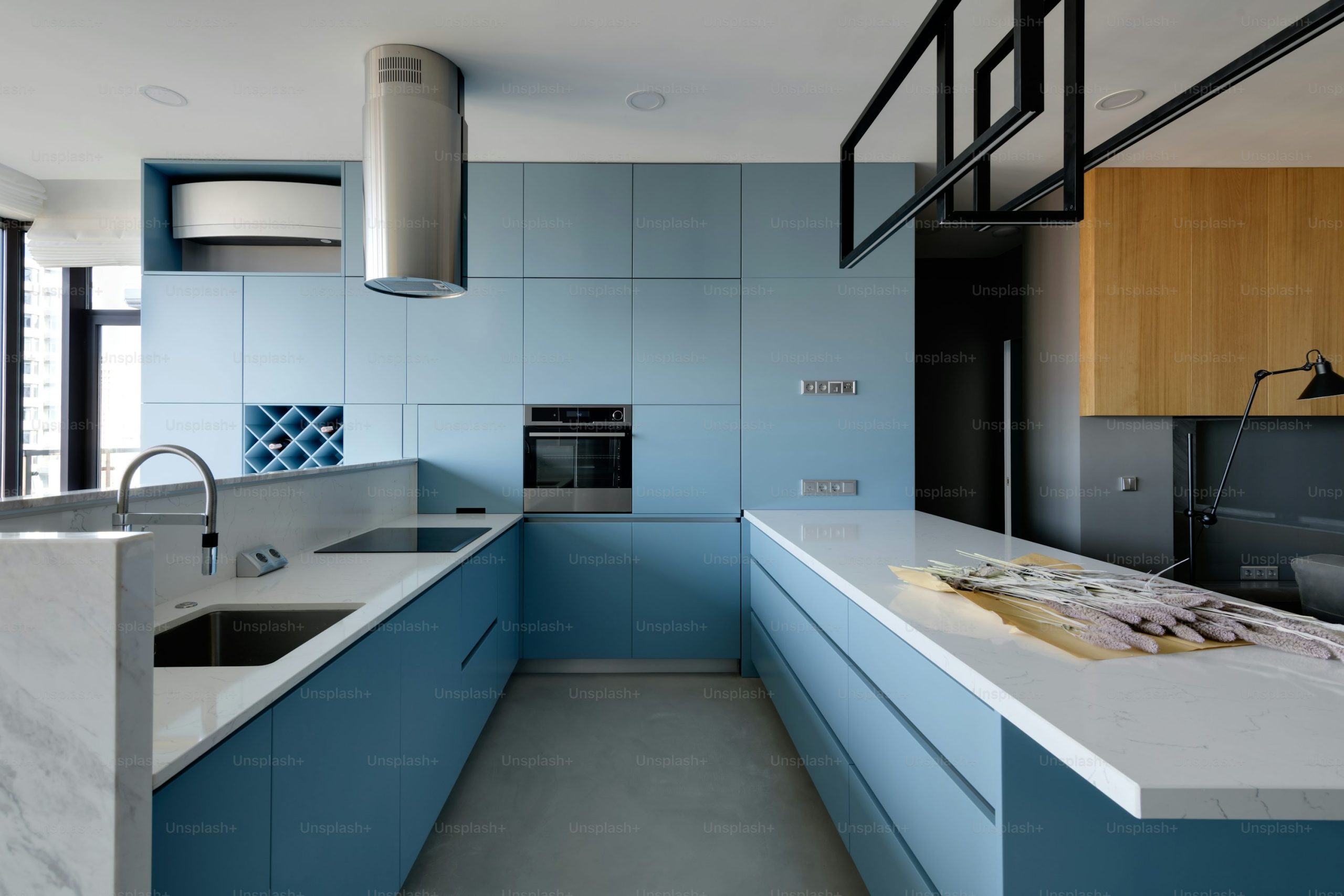 modular kitchen4